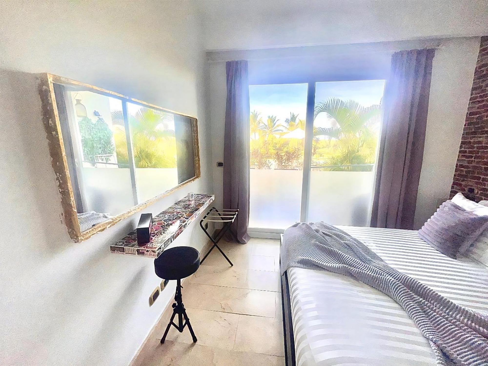 Cana Rock Condos, Boulevard Turístico del Este, Cana Bay, Punta Cana Apartamento Exterior foto