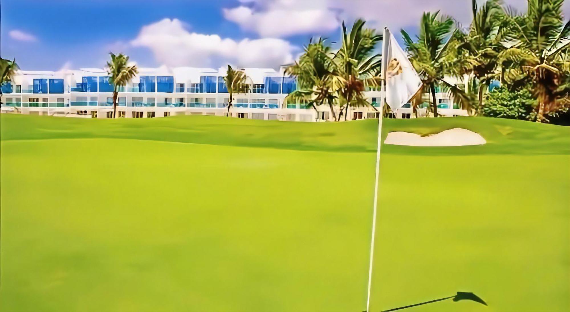 Cana Rock Condos, Boulevard Turístico del Este, Cana Bay, Punta Cana Apartamento Exterior foto