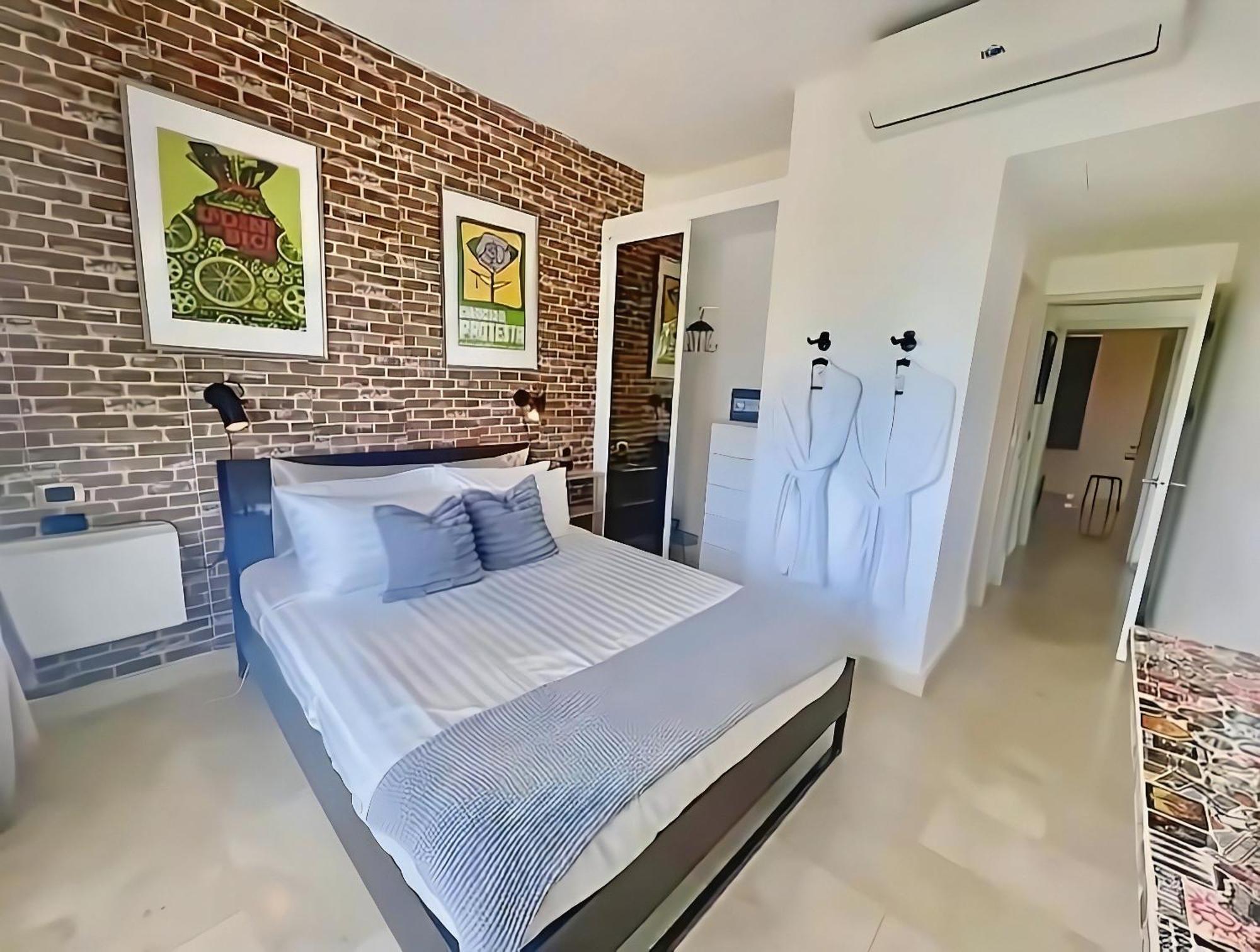 Cana Rock Condos, Boulevard Turístico del Este, Cana Bay, Punta Cana Apartamento Exterior foto